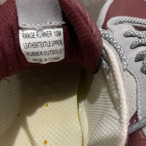 Johnie -o Range Runer size 10 - Picture 6 of 6